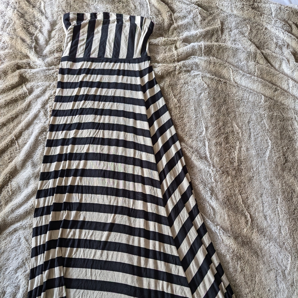 Maxi dress!